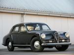 Alfa Romeo 6C 2500 Sport Berlina 1950 года